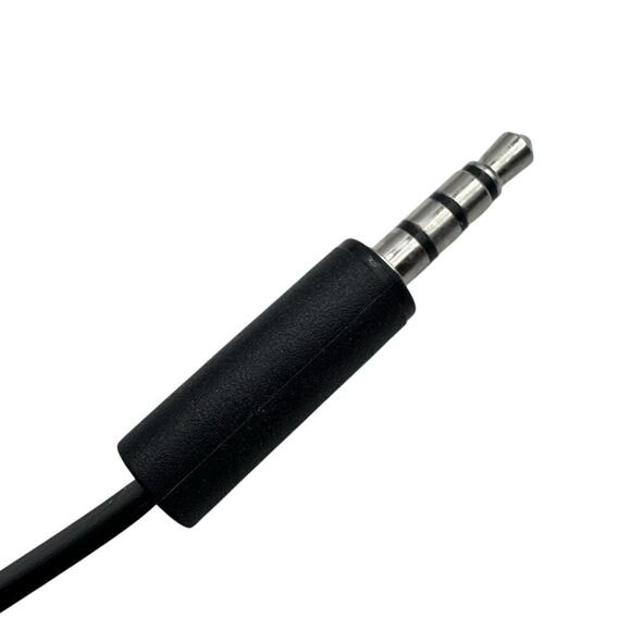 Microsoft Xbox Wired Stereo Headset 3.5mm w/ Chat Adapter (PC/One/Series X|S) - Picture 7 of 7